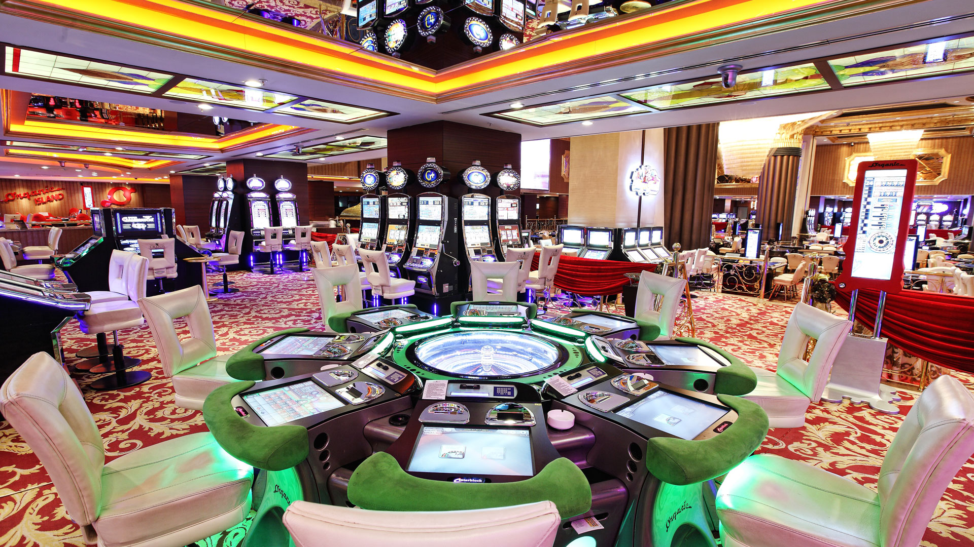 Beginner’s Guide to Online Casinos